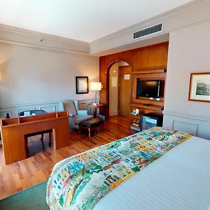 Gran Estanplaza Berrini 5* Sao Paulo