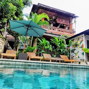 Mandia 3* Ubud (Bali)