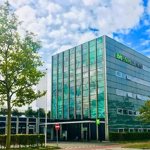 *** Hotel Ibis Styles Amsterdam Airport Países Baixos