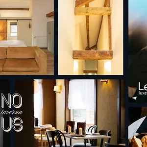 Appartement Leonardus Valkenburg aan de Geul