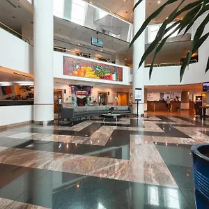 Pestana 4* Sao Paulo