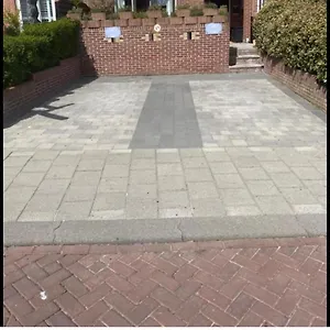 Appartement Halte71 Zandvoort