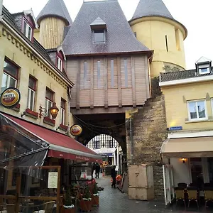 Appartement Daelhem Valkenburg aan de Geul