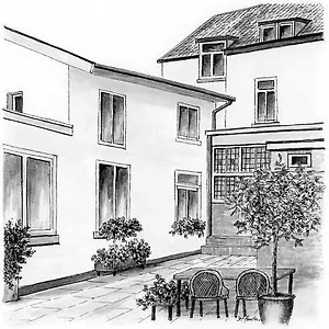 Appartement Casa La Diva Valkenburg aan de Geul