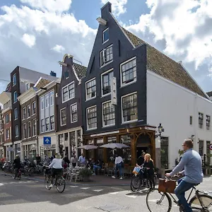 Hotel Teun, Amsterdam