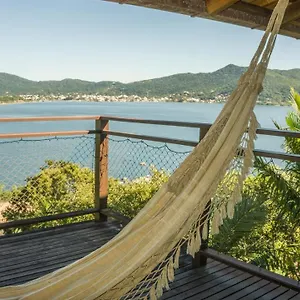  Albergue Sunset Backpackers Brasil
