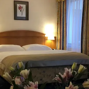 Kavalir 3* Prague