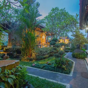 Prapen 3* Ubud (Bali)