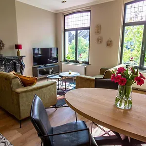 Appartement En 105 Maastricht
