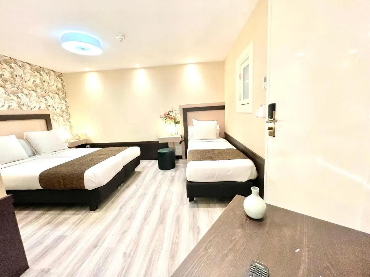 Hotel Oscar Amesterdão Países Baixos