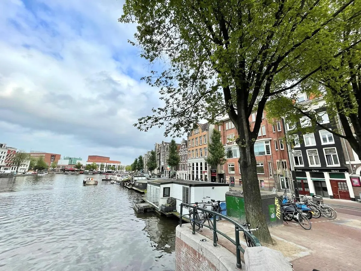 Hotel Oscar Amsterdam 3*,  Netherlands