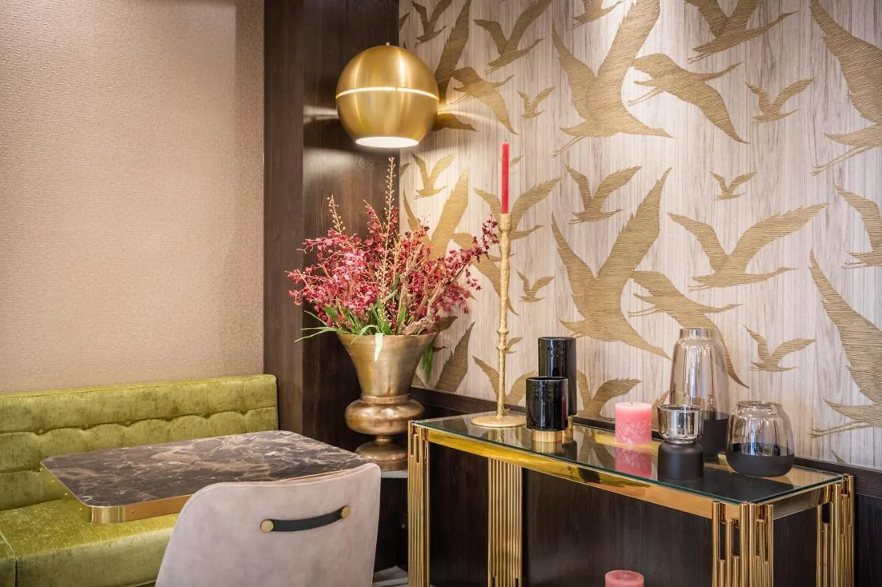 Hotel Oscar Amsterdam