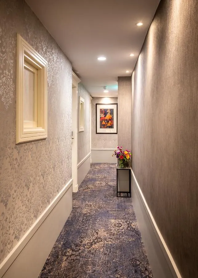 Hotel Oscar Amsterdam