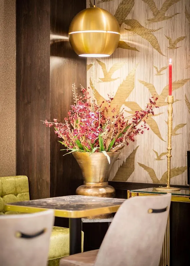 Hotel Oscar Amsterdam 3*,  Netherlands