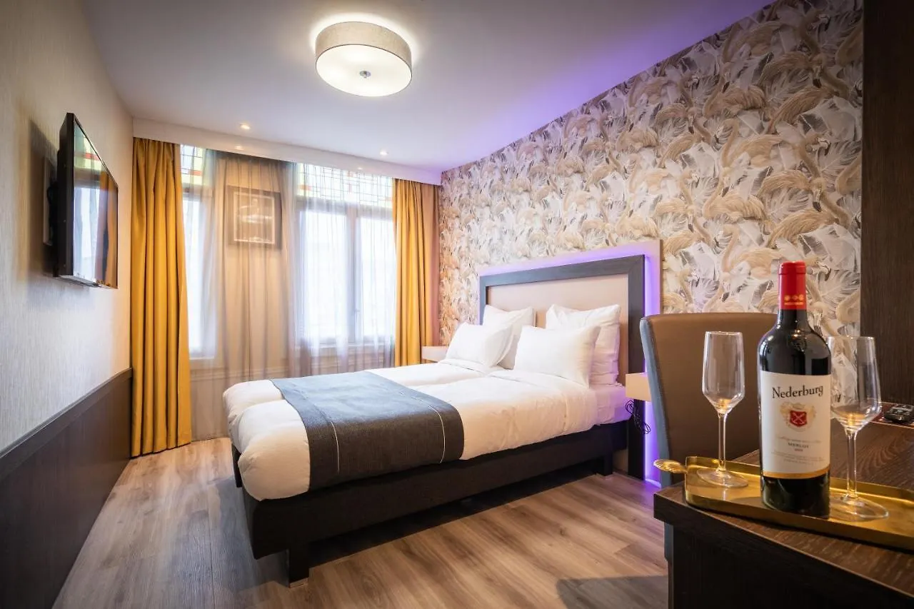 Hotel Oscar Amsterdam