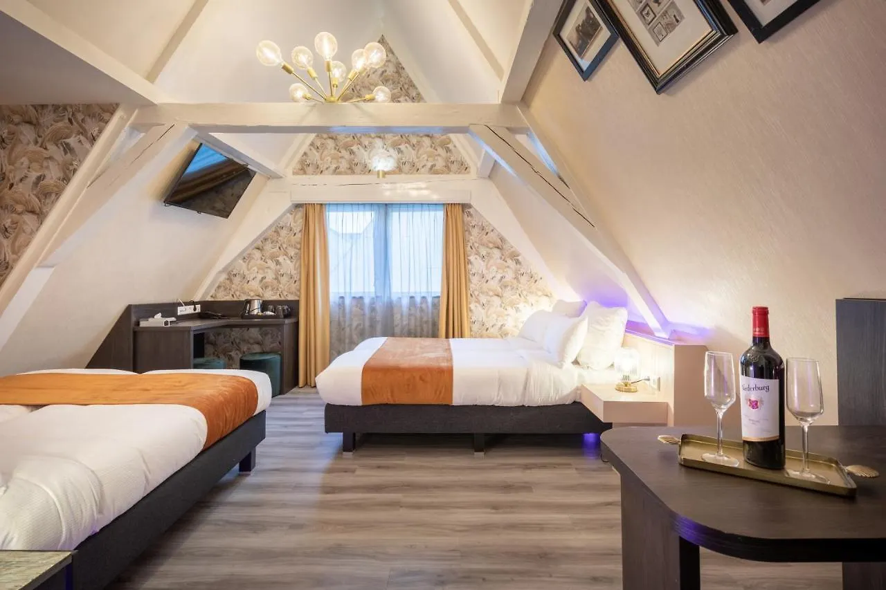 Hotel Oscar Amsterdam