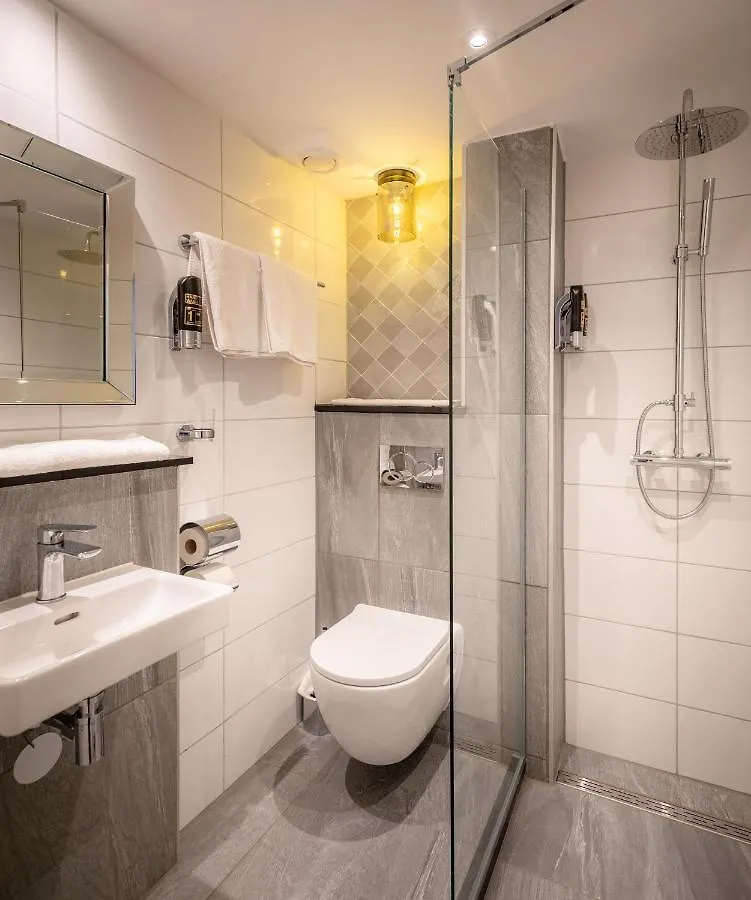 Hotel Oscar Amsterdam