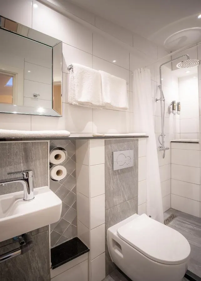 Hotel Oscar Amsterdam