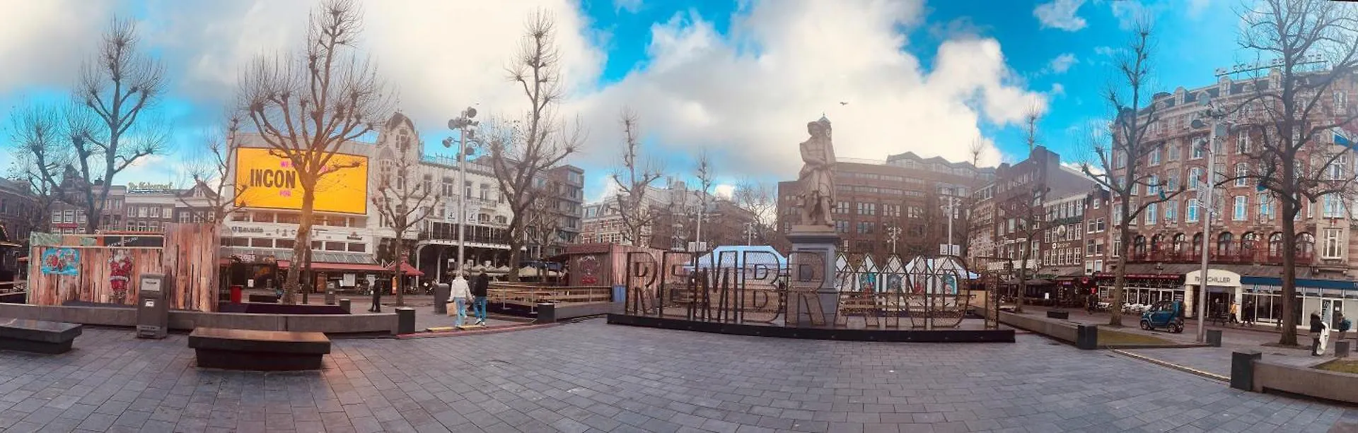 Hotel Oscar Amsterdam